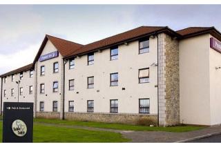 Premier Inn Haydock Park/M6 J23 otel fotoğrafı