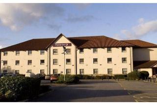 Premier Inn Haydock Park/M6 J23 fotoÄŸrafÄ±