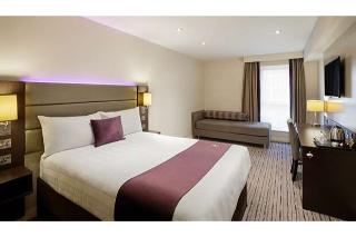 Premier Inn Haydock Park/M6 J23 fotoÄŸrafÄ±