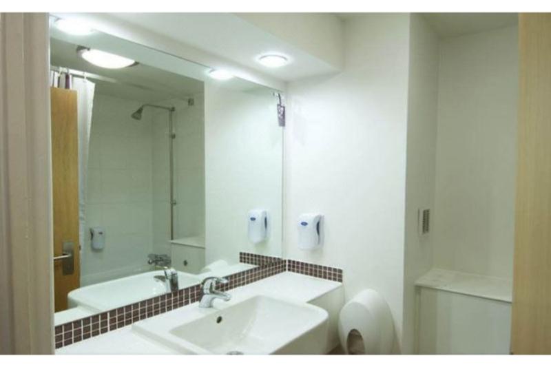 Premier Inn Haydock Park/M6 J23 - Oda