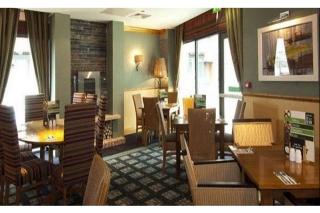 Premier Inn Haydock Park/M6 J23 fotoÄŸrafÄ±