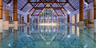 Champneys Forest Mere fotoÄŸrafÄ±