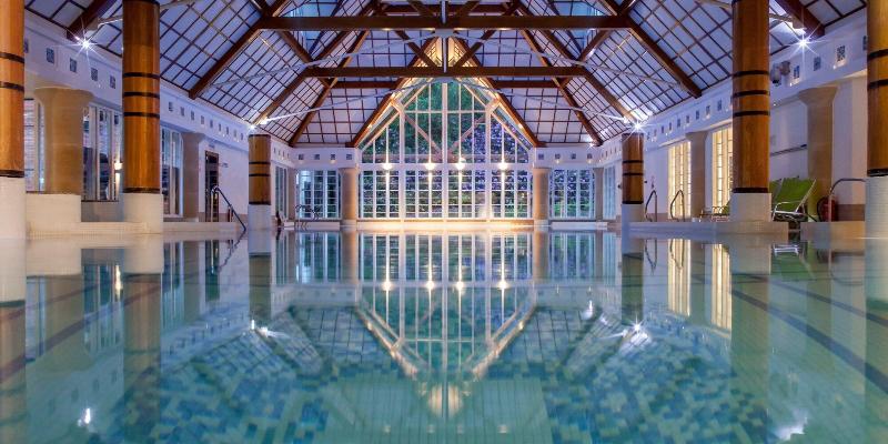 Champneys Forest Mere - Aktivite