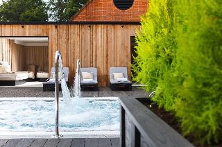 Champneys Forest Mere fotoÄŸrafÄ±