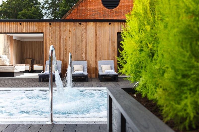Champneys Forest Mere - Aktivite