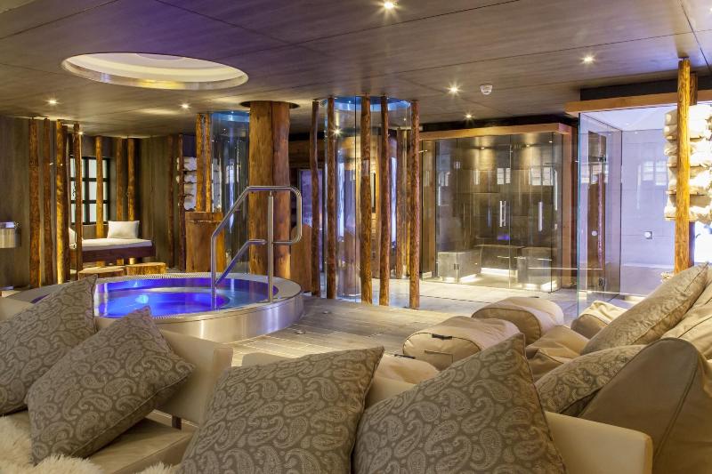 Champneys Forest Mere - Aktivite