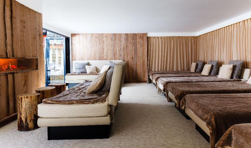 Champneys Forest Mere - Aktivite