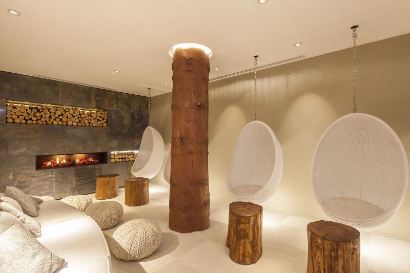 Champneys Forest Mere - Aktivite