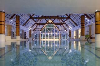 Champneys Forest Mere otel fotoğrafı