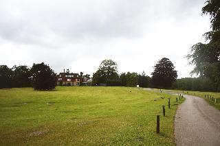 Champneys Forest Mere fotoÄŸrafÄ±