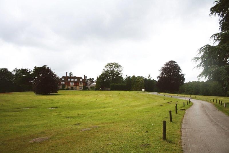 Champneys Forest Mere - Genel