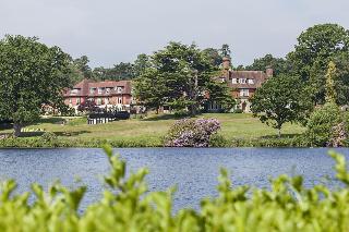Champneys Forest Mere fotoÄŸrafÄ±