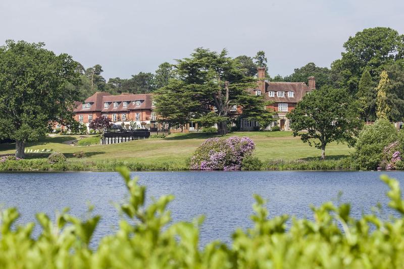 Champneys Forest Mere - Genel