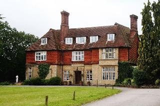 Champneys Forest Mere fotoÄŸrafÄ±