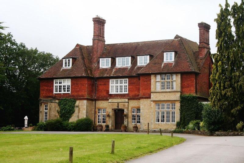Champneys Forest Mere - Genel