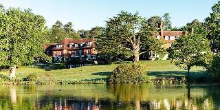 Champneys Forest Mere fotoÄŸrafÄ±