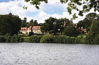 Champneys Forest Mere fotoÄŸrafÄ±