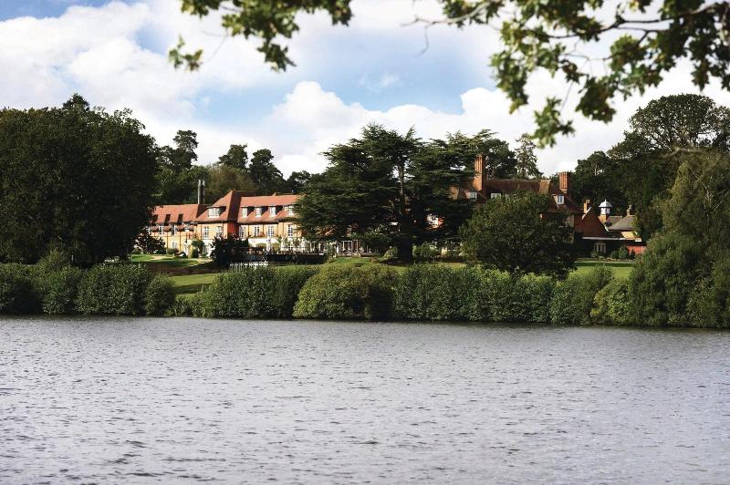 Champneys Forest Mere - Genel