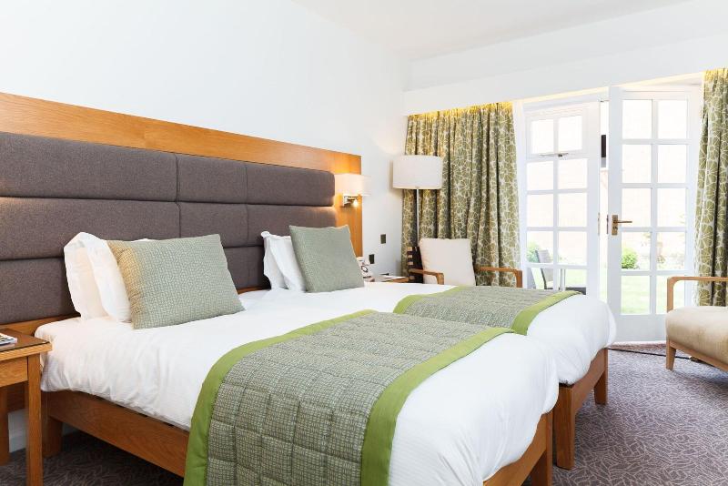 Champneys Forest Mere - Oda