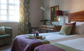 Champneys Forest Mere fotoÄŸrafÄ±