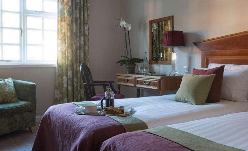 Champneys Forest Mere - Oda