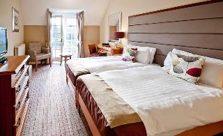 Champneys Forest Mere fotoÄŸrafÄ±