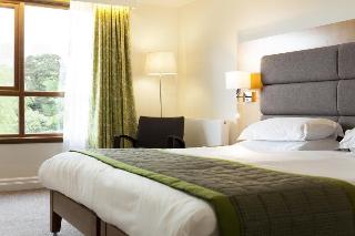 Champneys Forest Mere fotoÄŸrafÄ±