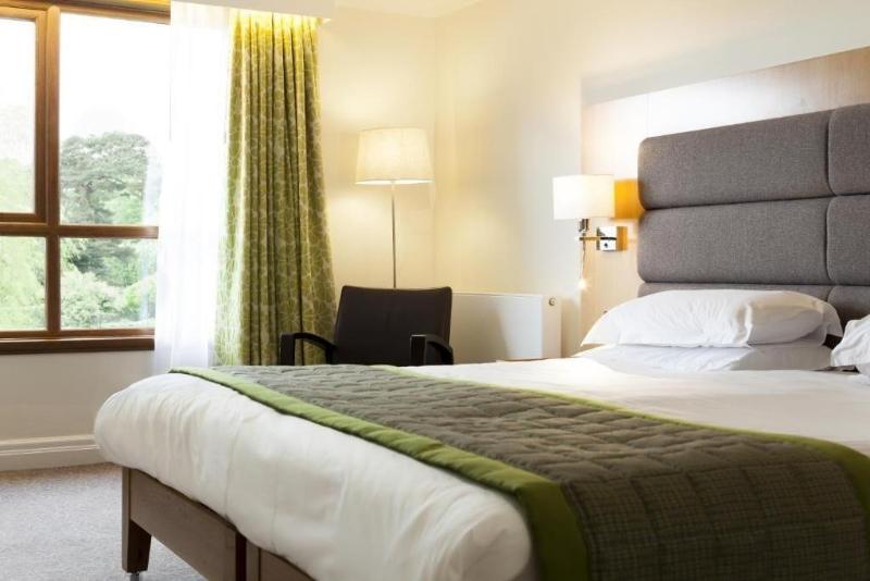 Champneys Forest Mere - Oda