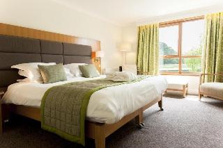 Champneys Forest Mere fotoÄŸrafÄ±