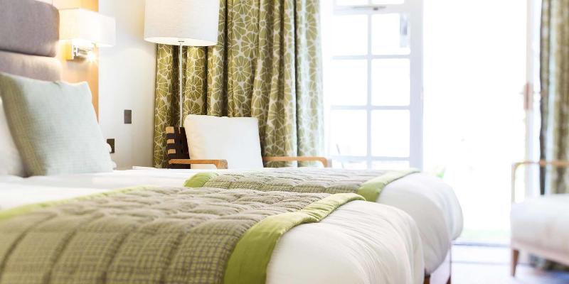 Champneys Forest Mere - Oda
