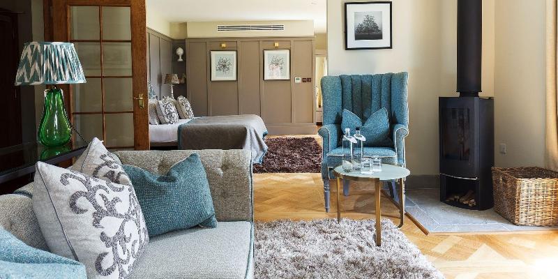 Champneys Forest Mere - Oda