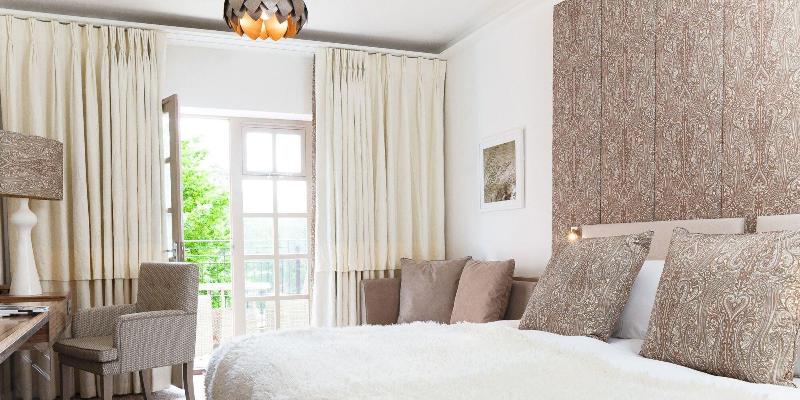 Champneys Forest Mere - Oda