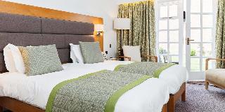 Champneys Forest Mere fotoÄŸrafÄ±