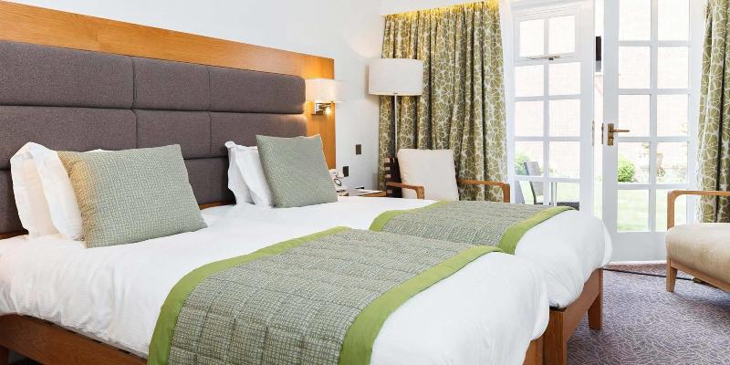 Champneys Forest Mere - Oda