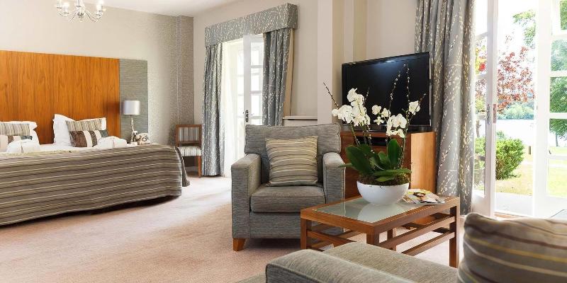 Champneys Forest Mere - Oda