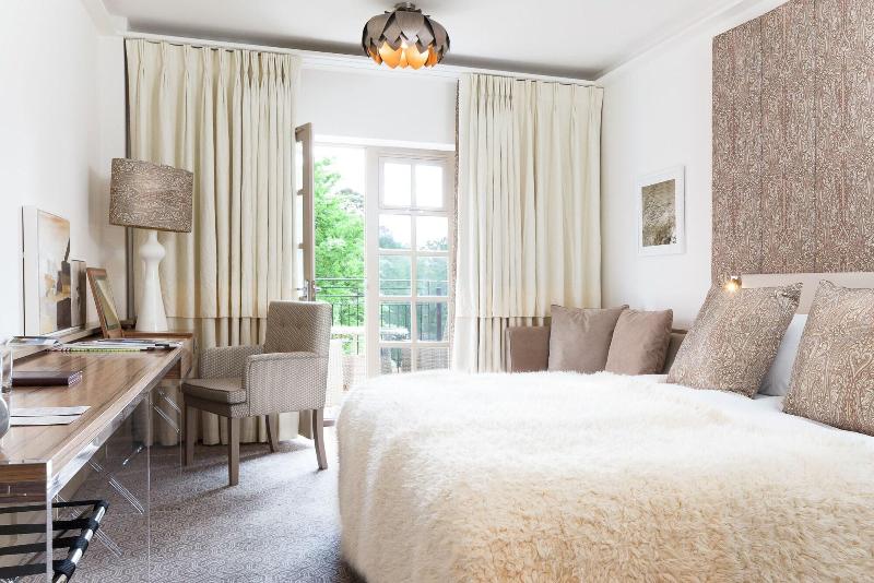 Champneys Forest Mere - Oda