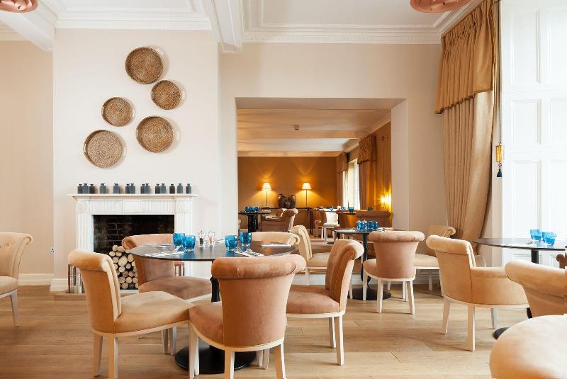 Champneys Forest Mere - Restoran
