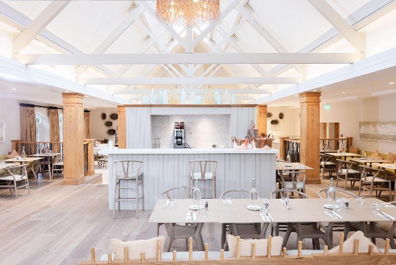 Champneys Forest Mere - Restoran