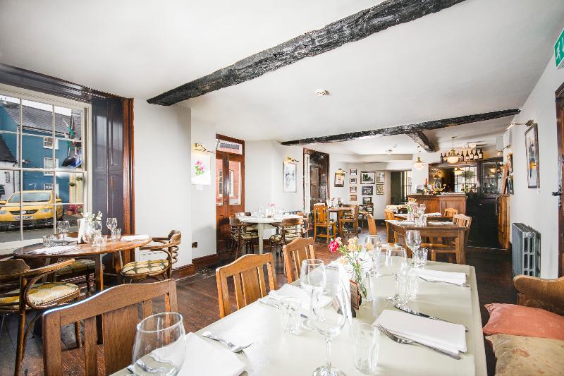 Castle Hotel - Bar