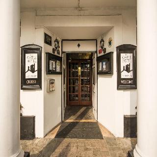 Castle Hotel fotoÄŸrafÄ±