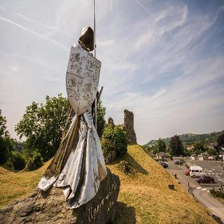 Castle Hotel fotoÄŸrafÄ±