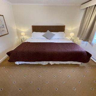 Castle Hotel fotoÄŸrafÄ±