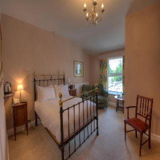 Castle Hotel fotoÄŸrafÄ±