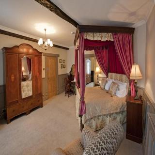 Castle Hotel fotoÄŸrafÄ±