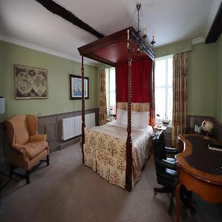 Castle Hotel fotoÄŸrafÄ±