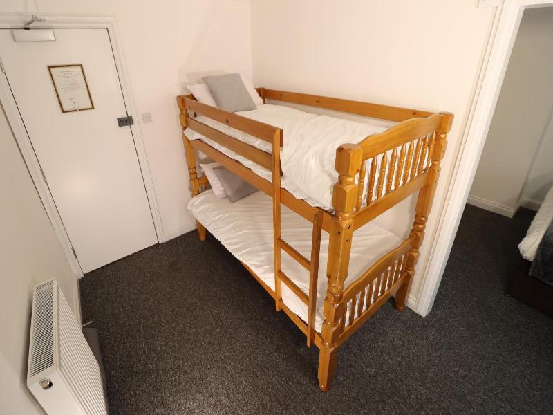 Castle Hotel - Oda