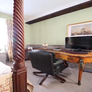 Castle Hotel fotoÄŸrafÄ±