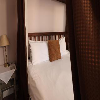 Castle Hotel fotoÄŸrafÄ±