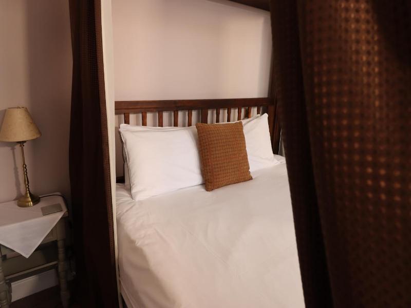 Castle Hotel - Oda