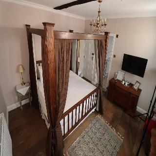 Castle Hotel fotoÄŸrafÄ±